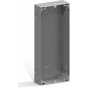 Caja empotrar city s6