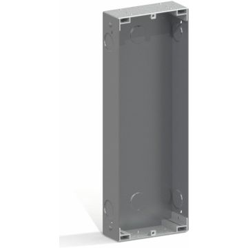 Caja empotrar city s7