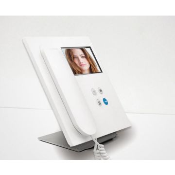 Soporte sobremesa monitor veo