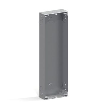 Caja empotrar city s8