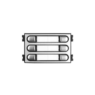 Modulo pulsador citymax 4+n 203