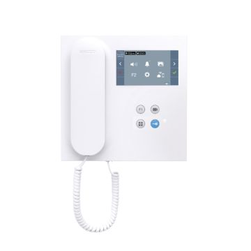 Monitor veo wifi 4,3" duox plus