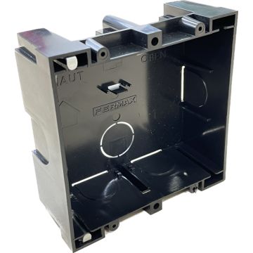 Caja empotrar city kit s1