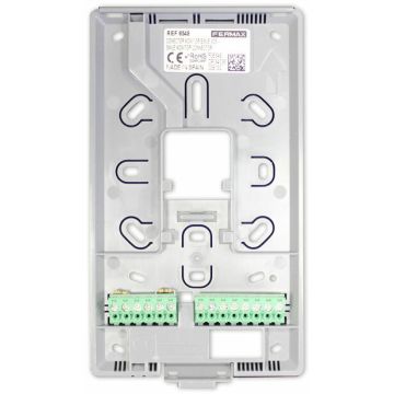 Conector monitor smile vds
