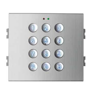 Memokey w skyline