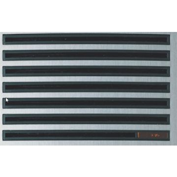 Amplificador city classic vds