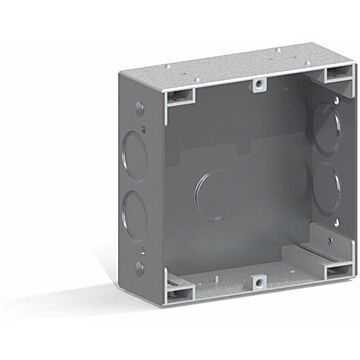 Caja empotrar city s1