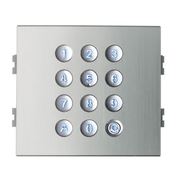 Teclado direct duox/vds/mds w skyline