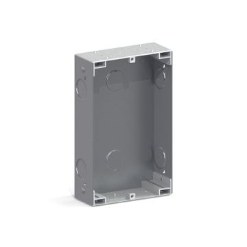 Caja empotrar city s4