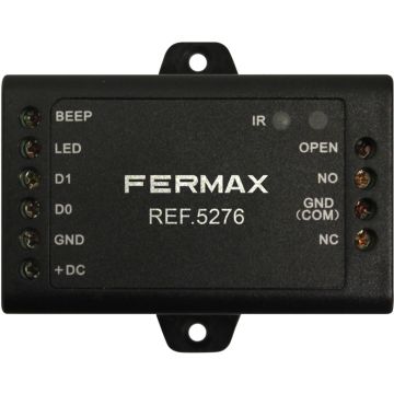 Controlador autonomo mini wg 1pta