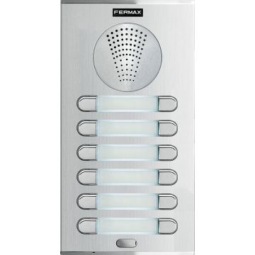 Placa city s5 ap206 4+n