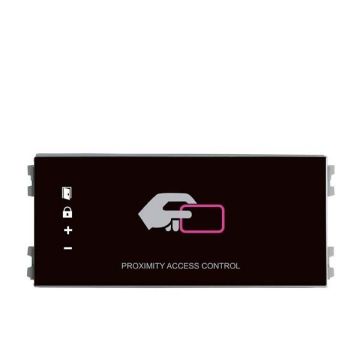 Lector proximidad v skyline