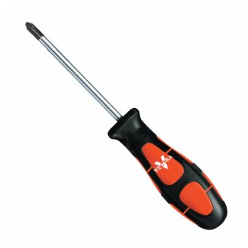 Destornillador tornillo philips 1-80 mm
