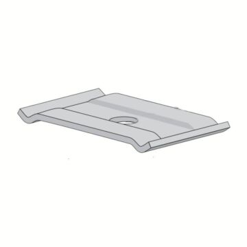 Soporte central cincado z3
