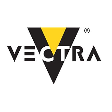 Tijera "vectra" de electricista recta 145 mm
