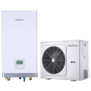 Bomba de calor split multitarea r32 daitsu space ii 100 (ai 100 + ao 100)