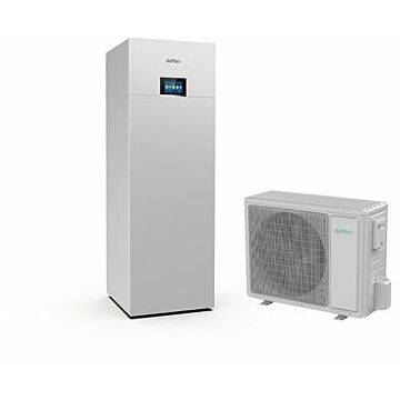 Sistema multitarea daitsu urban awd 14