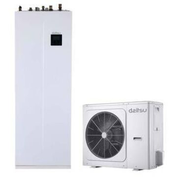 Sistema multitarea daitsu urban ii awd 160 240l