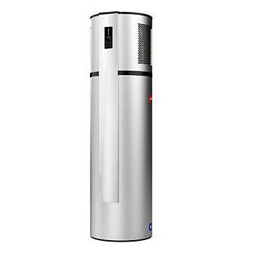 Bomba de calor acs daitsu heatank infinity 315l