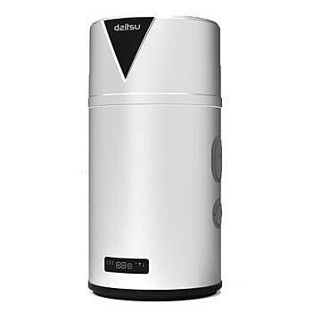 Bomba de calor acs daitsu heatank v4.1 aihd 100l