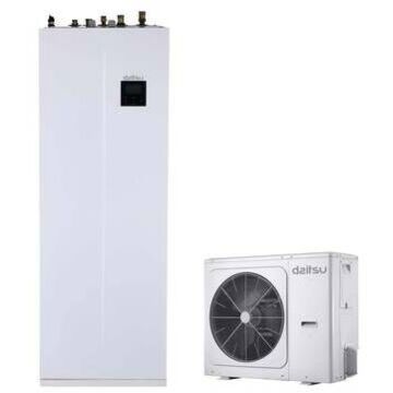 Sistema multitarea daitsu urban ii awd 60 190l
