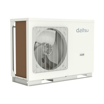 Unidad exterior monobloc 3d smart aowd 36