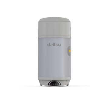Bomba de calor acs daitsu heatank v3 aihd 100l