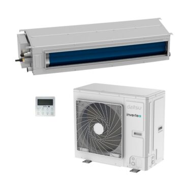Split suelo techo atlas r32 abd 48k db