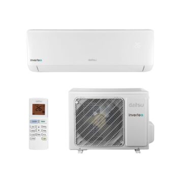 Split pared inverter asd12ki-db con wi-fi