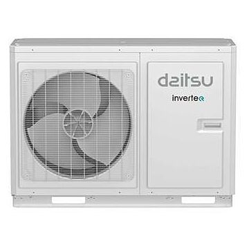 Sistema multitarea daitsu monobloc logik aowd 45