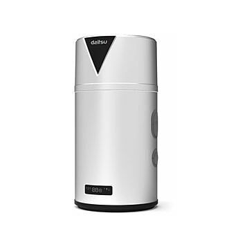 Bomba de calor acs daitsu heatank v4 aihd 80l 