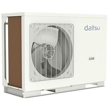 Sistema multitarea daitsu monobloc 3d smart aowd 45