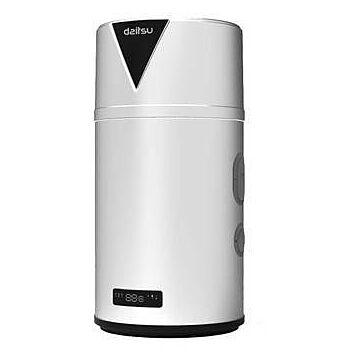 Bomba de calor acs daitsu heatank v4 aihd 150l