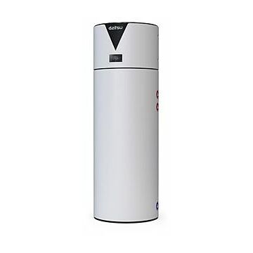 Bomba de calor acs daitsu heatank v4 aihd 300l