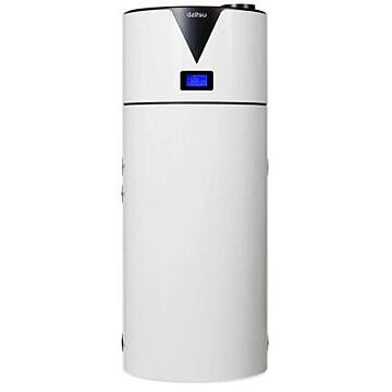 Bomba de calor acs daitsu heatank v4.1 aihd 200l