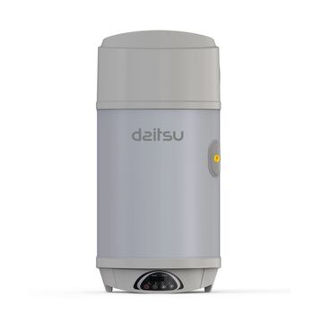 Bomba de calor acs daitsu heatank v3 aihd 100l