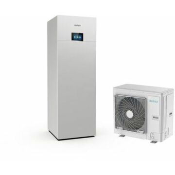 Sistema multitarea daitsu urban awd 22
