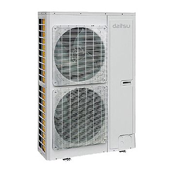 Unidad exterior multi-hybrid daitsu aohd 40
