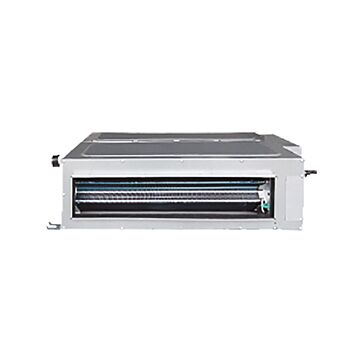 Unidad interior multi-hybrid daitsu conducto acvd 12 bp