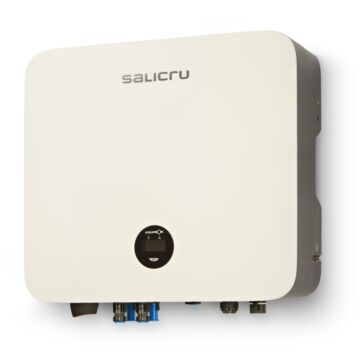 Salicru eqx2 5002-sx – inversor solar de conexión a red monofásico de 5 kw
