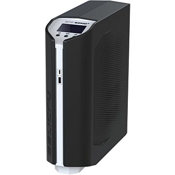 Salicru sps 900 soho+ – sistema de alimentación ininterrumpida (sai/ups) de 900 va line-interactive y con doble cargador usb