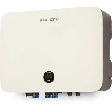 Salicru eqx2 8002-sx – inversor solar de conexión a red monofásico de 8 kw