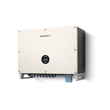 Salicru eqx2 33004-t – inversorsolar de conexión a red trifásico de 33 kw