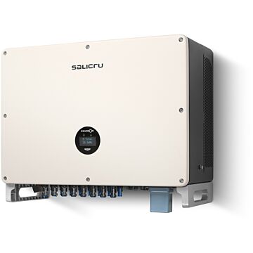 Salicru eqx2 33004-t – inversorsolar de conexión a red trifásico de 33 kw