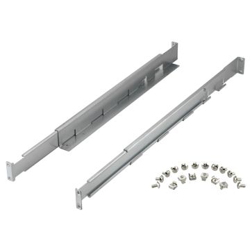 Guía telesc.adaptación arm.prof.entre 480mm 780mm todos los mdl.slc adve.rt2/slc