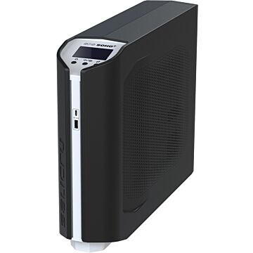 Salicru sps 2250 soho+ iec – sistema de alimentación ininterrumpida (sai/ups) de 2250 va line-interactive y con doble cargador usb (tipo de tomas iec)