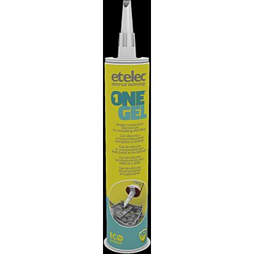 Gel silicona monocomp rapido reaccesible 0,3l