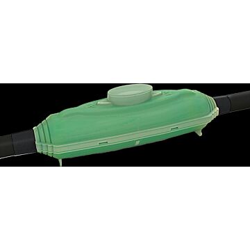 Empalme submarine  en linea (1,5-10) 190x45