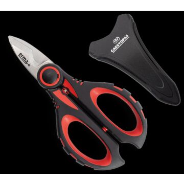 Tijeras profesionales 70mm2 + funda / crimp. 1-16mm2