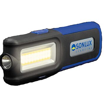 Linterna led achilles mc maxi